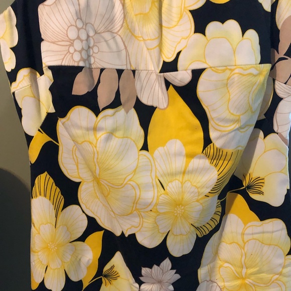 Cache dress - Picture 4 of 6